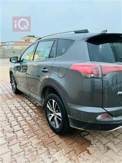 تويوتا راف 4